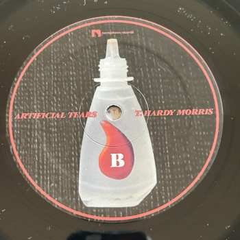 LP T. Hardy Morris: Artificial Tears