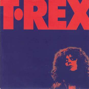 SP T. Rex: Christmas 1972