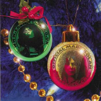 SP T. Rex: Christmas 1972