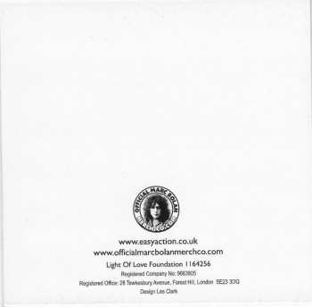 SP T. Rex: Christmas 1972