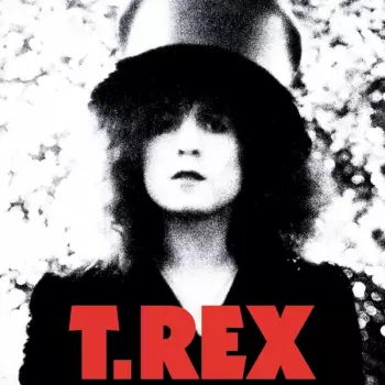 T. Rex: The Slider