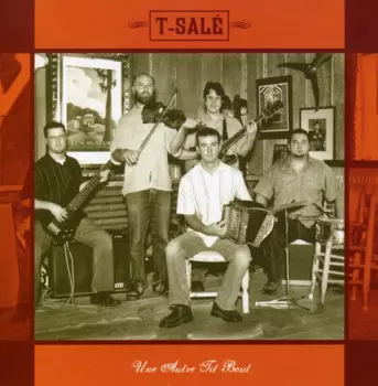 T-Salé: Une Autre Tit Bout