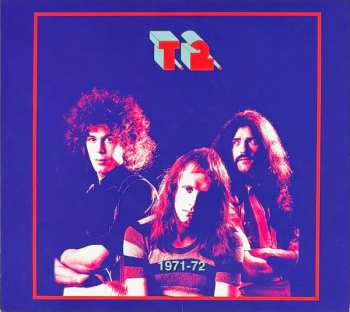 CD T2: 1971-72 DIGI