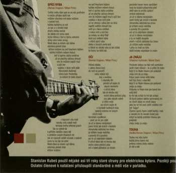 CD T4: Pár Tónů A Slov