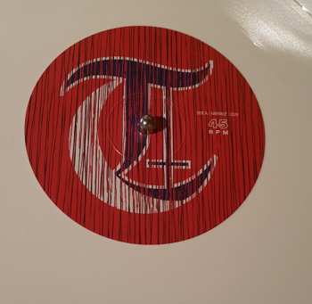 EP Taake: Henholdsvis LTD | CLR