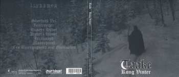 CD Taake: Kong Vinter DIGI