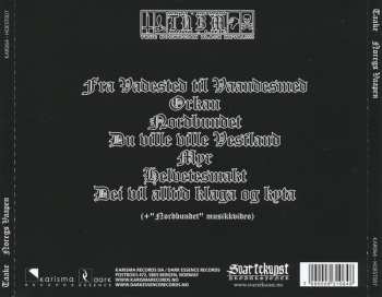 CD Taake: Noregs Vaapen