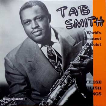 LP Tab Smith: These Foolish Things