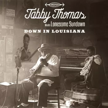 Down In Louisiana