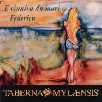 E Vinniru Du Mari … Federicu