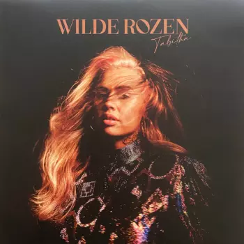 Tabitha: Wilde Rozen