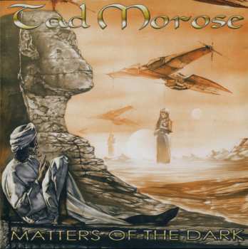 Album Tad Morose: Matters Of The Dark