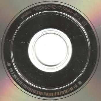 CD Tad Morose: Modus Vivendi