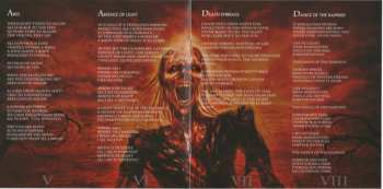 CD Tad Morose: Revenant