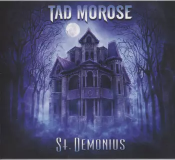 Tad Morose: St. Demonius