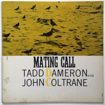 John Coltrane: Mating Call