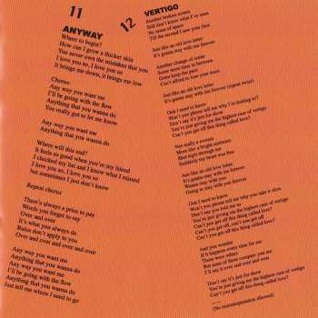 CD Tahiti 80: Hello Hello