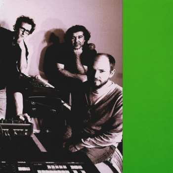 CD Tahiti 80: The Past, The Present & The Possible