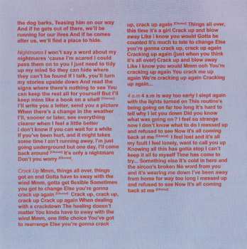 CD Tahiti 80: The Past, The Present & The Possible