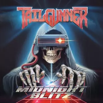 Tailgunner: Midnight Blitz