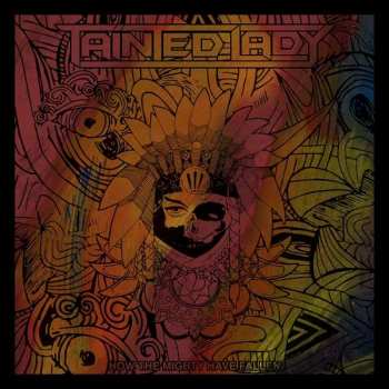 Album Tainted Lady: How The Mighty Have Fallen