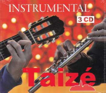 Album Taizé: Instrumental