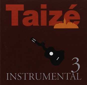 CD Taizé: Instrumental 3