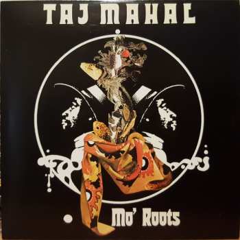 3CD/Zestaw pudełkowy Taj Mahal: Original Album Classics