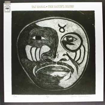 Album Taj Mahal: The Natch'l Blues