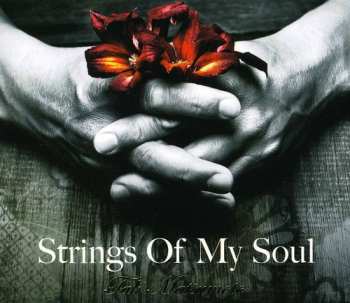 CD/DVD Tak Matsumoto: Strings Of My Soul  LTD