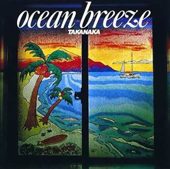 CD Masayoshi Takanaka: Ocean Breeze