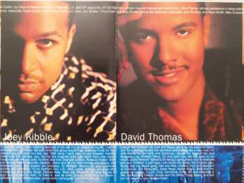 CD Take 6: So Cool