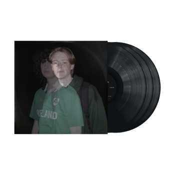 3LP/Zestaw pudełkowy Take Care: Agony / Reject / Alive