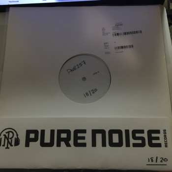 LP Take Offense: Keep An Eye Out