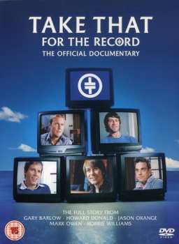 Album Take That: For The Record