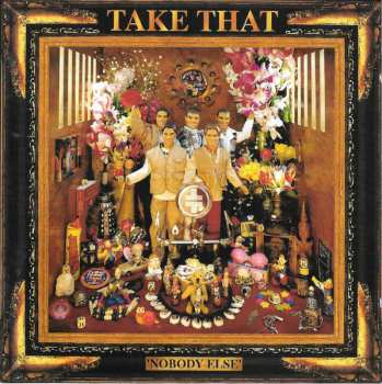 CD Take That: Nobody Else