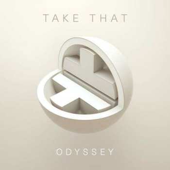 2CD/Zestaw pudełkowy Take That: Odyssey DLX | LTD