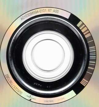 2CD Take That: Odyssey