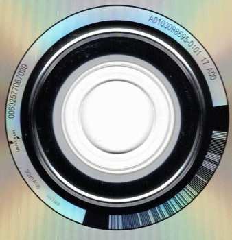 2CD Take That: Odyssey