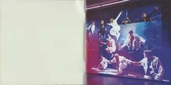 2CD Take That: Odyssey