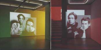 2CD Take That: Odyssey