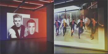 2CD Take That: Odyssey