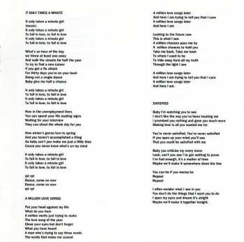 CD Take That: Take That & Party