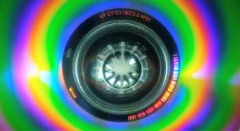 CD John Kaizan Neptune: Asian Roots