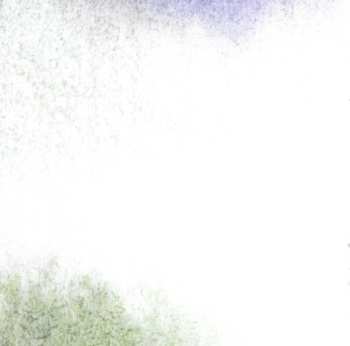 CD Taken By Trees: Open Field