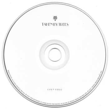 CD Taken By Trees: Open Field