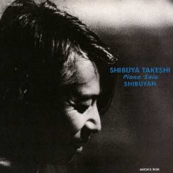 CD Takeshi Shibuya: Shibuyan