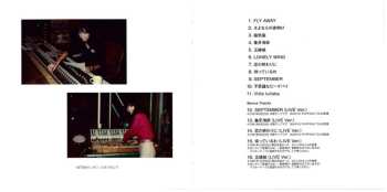 CD Mariya Takeuchi: Love Songs