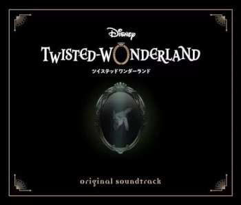 Album Takumi Ozawa: Disney Twisted-Wonderland Original Soundtrack