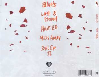 CD Taleen Kali: Soul Songs